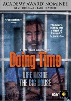 Doing Time: Life Inside the Big House海报,Doing Time: Life Inside the Big House预告片 加拿大电影海报 ~