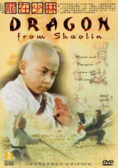 ‘~Dragon from Shaolin海报~Dragon from Shaolin节目预告 -台湾电影海报~’ 的图片