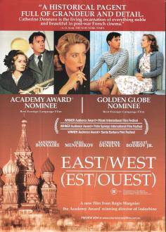 ‘~East/West海报,East/West预告片 -俄罗斯电影海报 ~’ 的图片