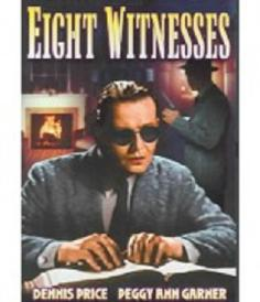 ~英国电影 Eight Witnesses海报,Eight Witnesses预告片  ~