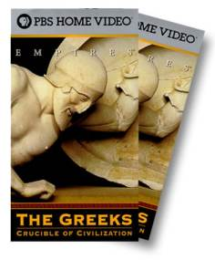 ~英国电影 Empires: The Greeks – Crucible of Civilization海报,Empires: The Greeks – Crucible of Civilization预告片  ~