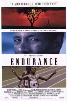 ~英国电影 Endurance海报,Endurance预告片  ~