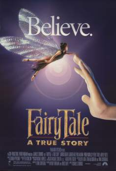 ~英国电影 FairyTale: A True Story海报,FairyTale: A True Story预告片  ~