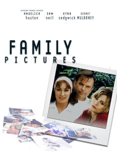Family Pictures海报,Family Pictures预告片 加拿大电影海报 ~