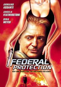 ‘Federal Protection海报,Federal Protection预告片 加拿大电影海报 ~’ 的图片