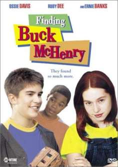 Finding Buck McHenry海报,Finding Buck McHenry预告片 加拿大电影海报 ~