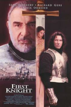 ~英国电影 First Knight海报,First Knight预告片  ~