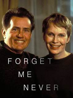 Forget Me Never海报,Forget Me Never预告片 加拿大电影海报 ~