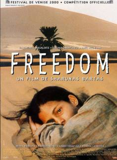 ‘~Freedom海报,Freedom预告片 -法国电影 ~’ 的图片