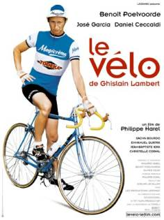 ‘~Ghislain Lambert's Bicycle海报,Ghislain Lambert's Bicycle预告片 -法国电影 ~’ 的图片