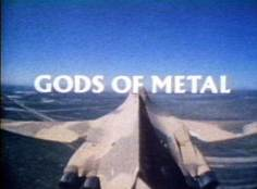 Gods of Metal海报,Gods of Metal预告片 加拿大电影海报 ~