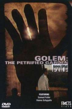 ‘~Golem, le jardin pétrifié海报,Golem, le jardin pétrifié预告片 -俄罗斯电影海报 ~’ 的图片