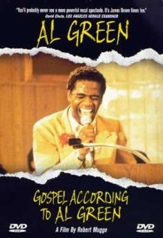 ~英国电影 Gospel According to Al Green海报,Gospel According to Al Green预告片  ~