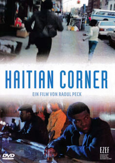 ~Haitian Corner海报,Haitian Corner预告片 -法国电影 ~