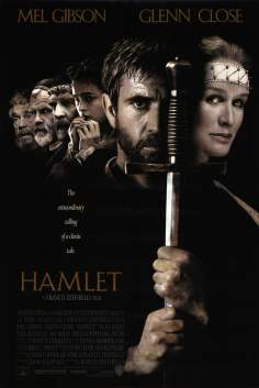 ~Hamlet海报,Hamlet预告片 -法国电影 ~