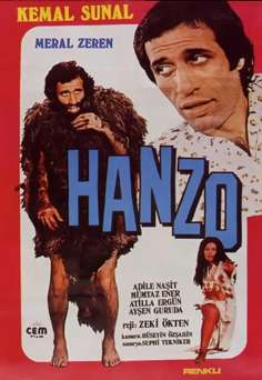 ‘~Hanzo海报~Hanzo节目预告 -土耳其电影海报~’ 的图片