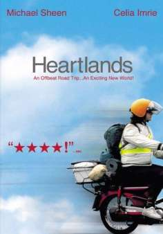 ~英国电影 Heartlands海报,Heartlands预告片  ~