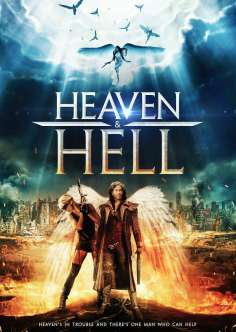 ~Heaven & Hell海报,Heaven & Hell预告片 -2022 ~