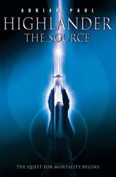 ‘~英国电影 Highlander: The Source海报,Highlander: The Source预告片  ~’ 的图片