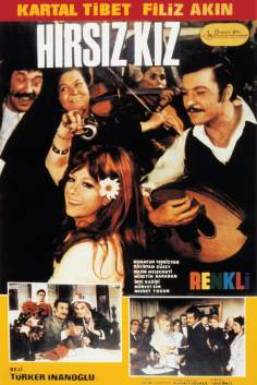 ‘~Hirsiz kiz海报~Hirsiz kiz节目预告 -土耳其电影海报~’ 的图片