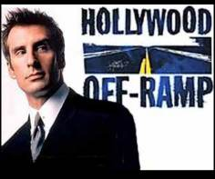 Hollywood Off-Ramp海报,Hollywood Off-Ramp预告片 加拿大电影海报 ~