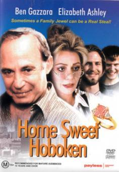 ~Home Sweet Hoboken海报,Home Sweet Hoboken预告片 -法国电影 ~
