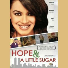 ~Hope & a Little Sugar海报,Hope & a Little Sugar预告片 -印度电影 ~
