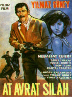‘~Horse~ Woman and Gun海报~Horse~ Woman and Gun节目预告 -土耳其电影海报~’ 的图片