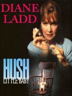 Hush Little Baby海报,Hush Little Baby预告片 加拿大电影海报 ~