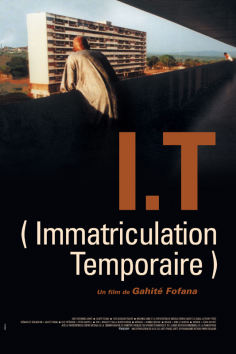 ‘~I.T. – Immatriculation temporaire海报,I.T. – Immatriculation temporaire预告片 -法国电影 ~’ 的图片