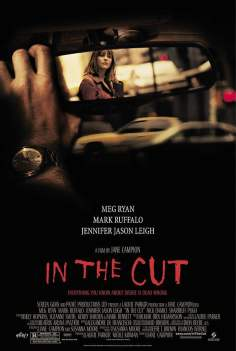 ~英国电影 In the Cut海报,In the Cut预告片  ~