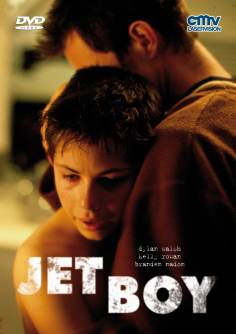 ‘Jet Boy海报,Jet Boy预告片 加拿大电影海报 ~’ 的图片