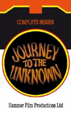 ~英国电影 Journey to the Unknown海报,Journey to the Unknown预告片  ~