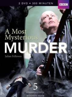 ‘~英国电影 Julian Fellowes Investigates: A Most Mysterious Murder – The Case of Rose Harsent海报,Julian Fellowes Investigates: A Most Mysterious Murder – The Case of Rose Harsent预告片  ~’ 的图片
