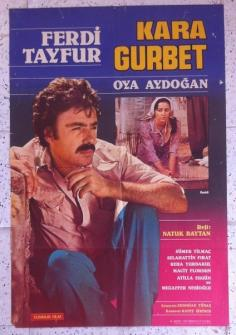 ‘~Kara gurbet海报~Kara gurbet节目预告 -土耳其电影海报~’ 的图片