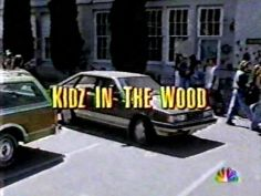 Kidz in the Wood海报,Kidz in the Wood预告片 加拿大电影海报 ~