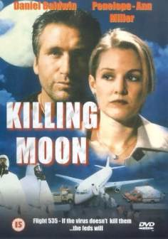 Killing Moon海报,Killing Moon预告片 加拿大电影海报 ~