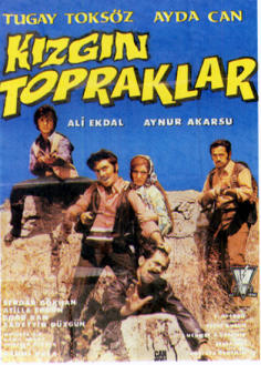 ‘~Kizgin topraklar海报~Kizgin topraklar节目预告 -土耳其电影海报~’ 的图片