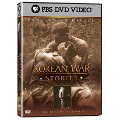 Korean War Stories海报,Korean War Stories预告片 加拿大电影海报 ~