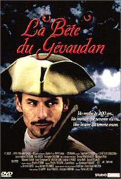 ‘~La bête du Gévaudan海报,La bête du Gévaudan预告片 -法国电影 ~’ 的图片