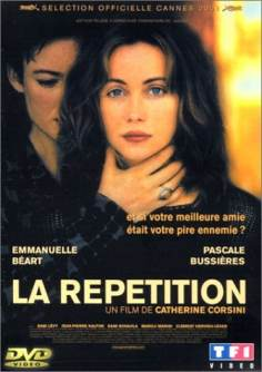 ‘~La répétition海报,La répétition预告片 -法国电影 ~’ 的图片