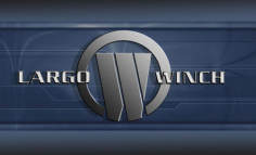 Largo Winch: The Heir海报,Largo Winch: The Heir预告片 加拿大电影海报 ~