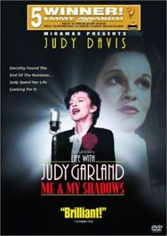 Life with Judy Garland: Me and My Shadows海报,Life with Judy Garland: Me and My Shadows预告片 加拿大电影海报 ~