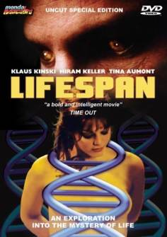 ~英国电影 Lifespan海报,Lifespan预告片  ~