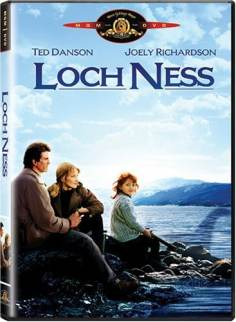 ~英国电影 Loch Ness海报,Loch Ness预告片  ~