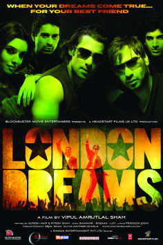 ‘~London Dreams海报,London Dreams预告片 -印度电影 ~’ 的图片