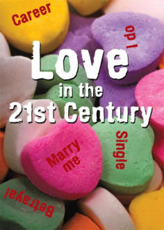 ‘~英国电影 Love in the 21st Century海报,Love in the 21st Century预告片  ~’ 的图片