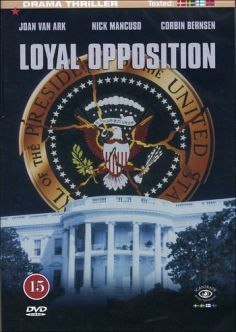 Loyal Opposition海报,Loyal Opposition预告片 加拿大电影海报 ~