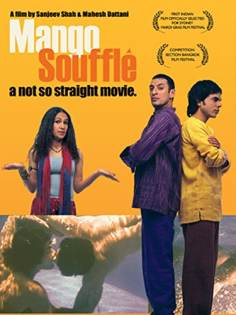 ‘~Mango Souffle海报,Mango Souffle预告片 -印度电影 ~’ 的图片