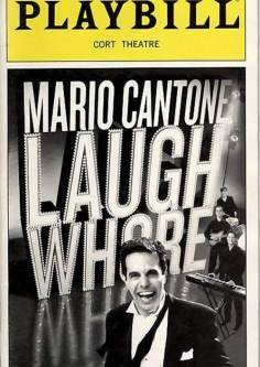 ~英国电影 Mario Cantone: Laugh Whore海报,Mario Cantone: Laugh Whore预告片  ~